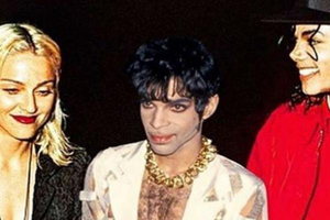 Madonna hará homenaje a Prince