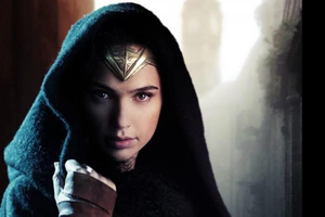'Wonder Woman' tendrá presupuesto millonario