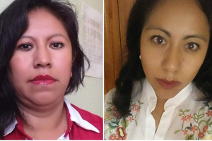 Asesinan a balazos a dos maestras indígenas en Veracruz, estaban en paro por la inseguridad