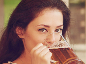 La cerveza es una buena 'aliada' para aprender un idioma