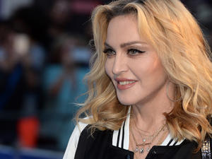 Madonna deja su vida en Lisboa después de 3 años