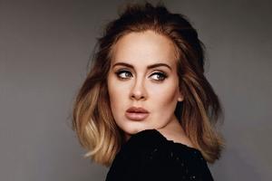 Adele regresa a los medios de comunicación presentando 'Saturday Night Live' 