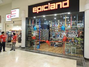 Epicland: Apuesta por el e-commerce y los kidults