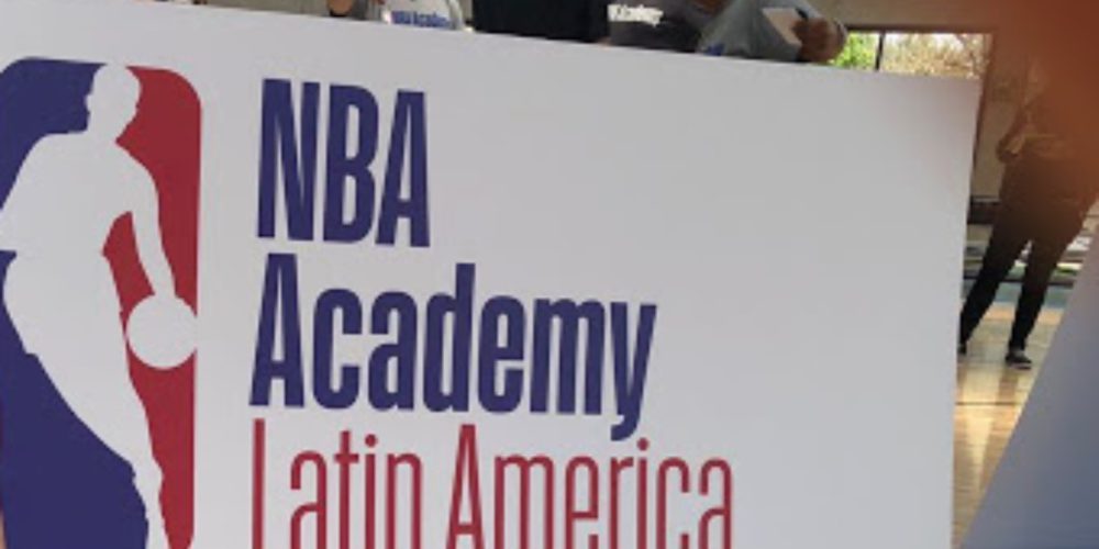 La NBA tendrá nueva academia en México