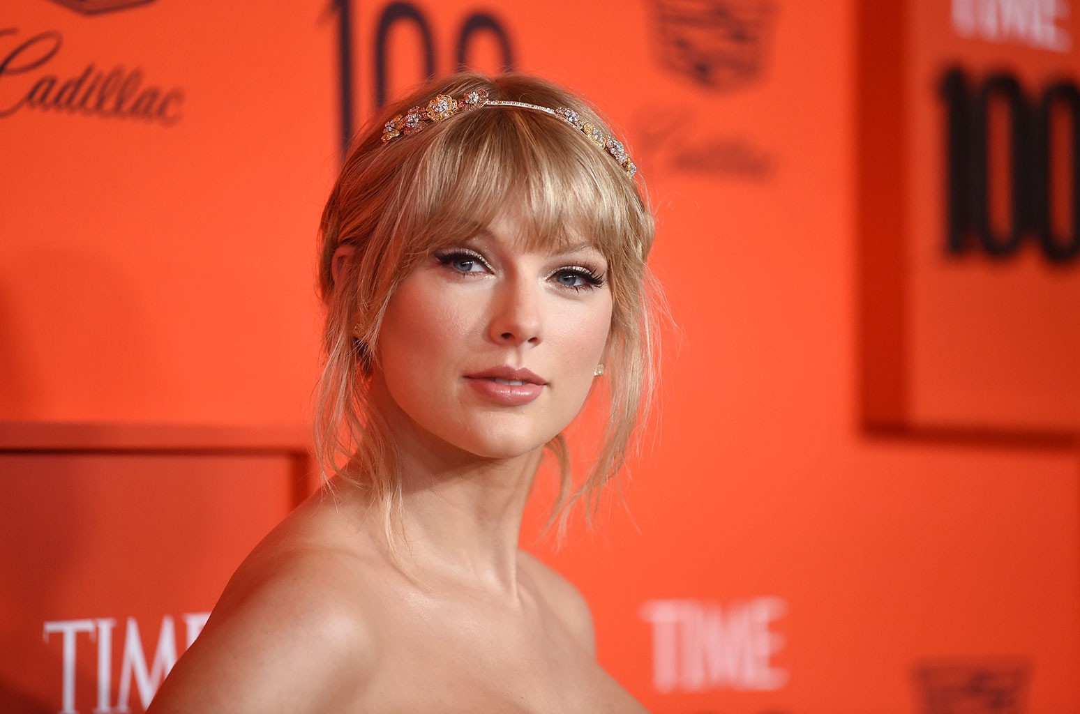 Taylor Swift recrimina a Netflix por un chiste sexista en serie 'Ginny y Georgia'