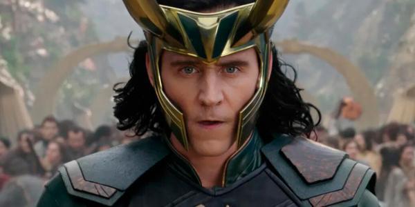 Loki rompe la cordura del tiempo en el tráiler de su serie