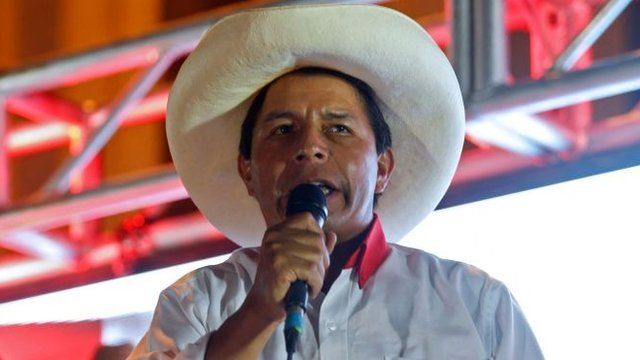 Problemas de salud de candidato ponen en suspenso debate presidencial en Perú