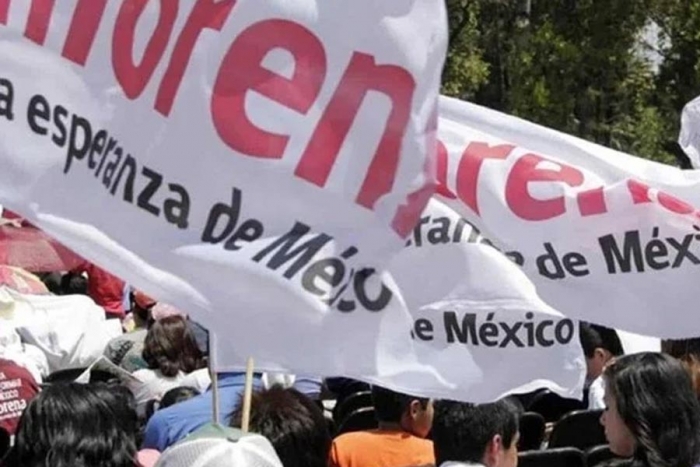 Morena: Pierde fuerza en ayuntamientos del Edomex