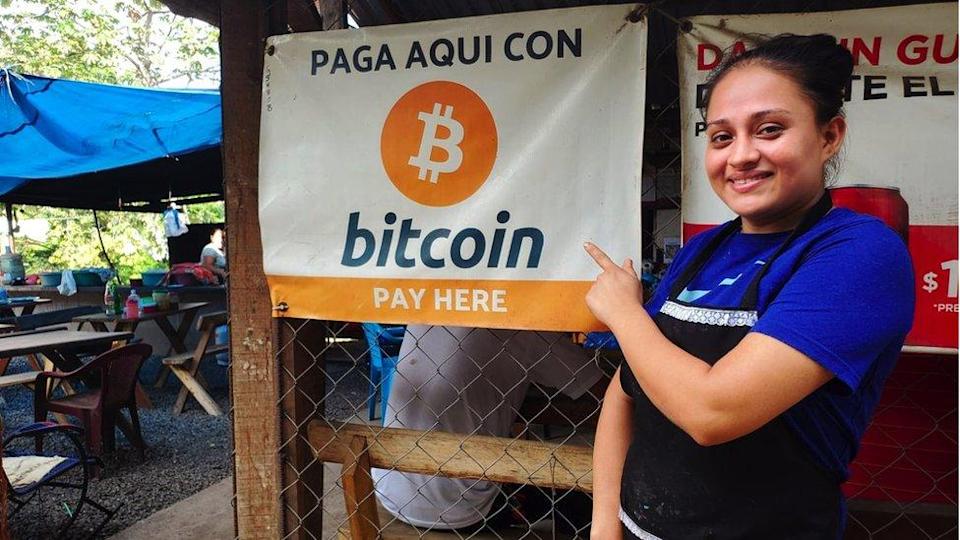 Gobierno prevé que 2.5 millones de salvadoreños bajen aplicación para bitcoin