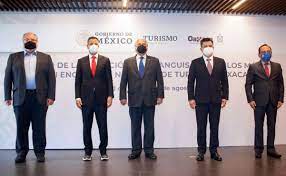 Oaxaca, sede del Tianguis de Pueblos Mágicos en 2022