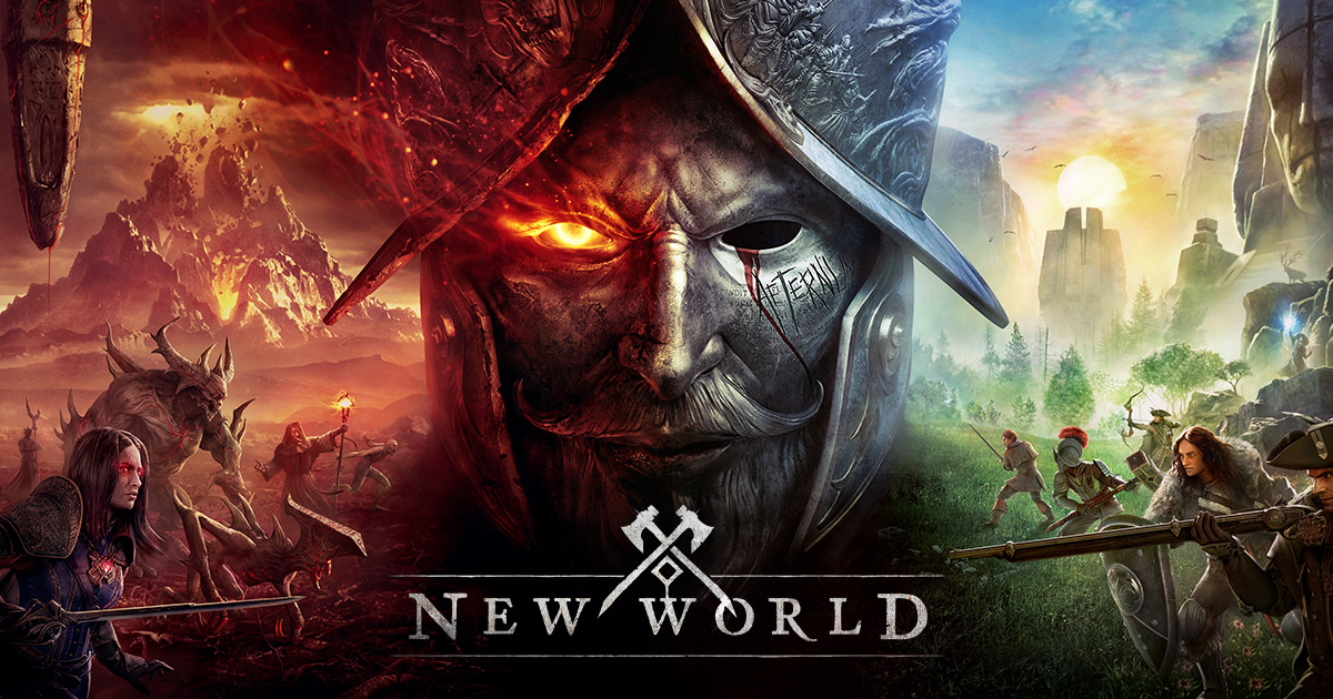 Conoce el precio y la hora de lanzamiento del videojuego 'New World'