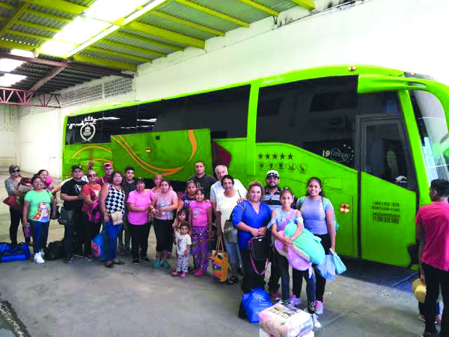 Las agencias de viajes en Monclova reportan caída en ventas por COVID-19