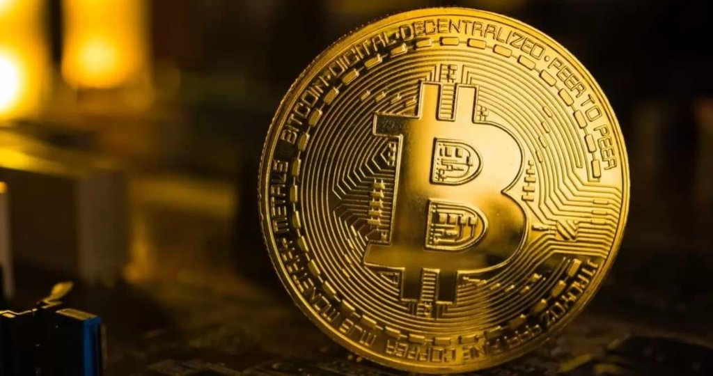 El bitcoin crece como la espuma al debutar en la bolsa de NY