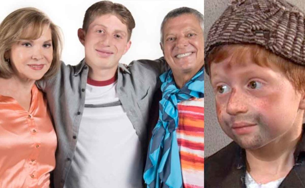 Elenco de 'Vecinos' reaccionan en redes a la muerte del actor Octavio Ocaña