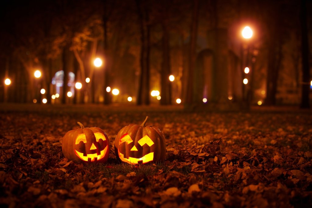 ¿Cuál es el significado de Halloween? 