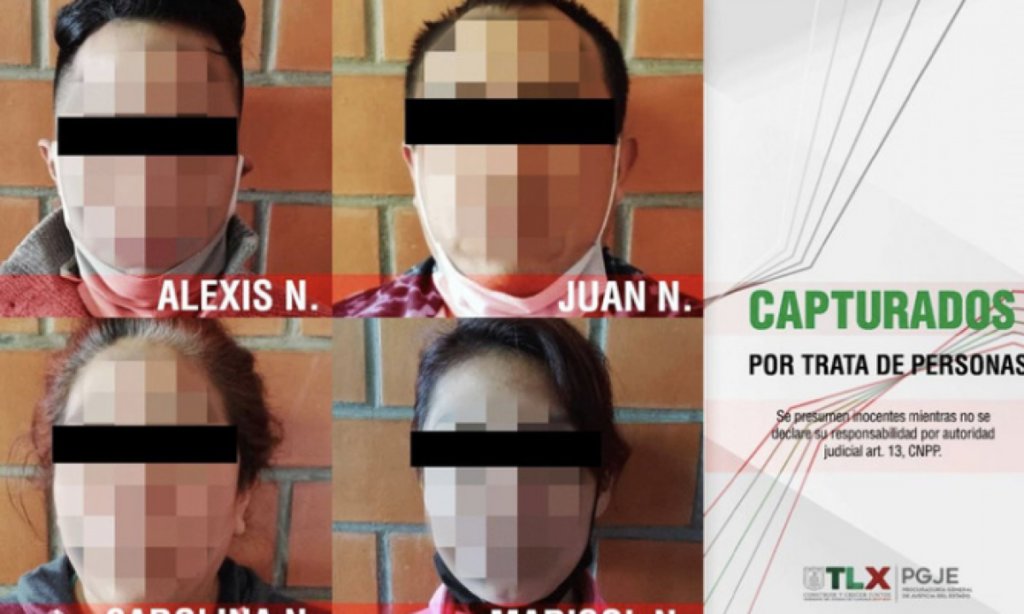 Tlaxcala suspende a esposas, hijos, sobrinos y ahijados de exdiputado