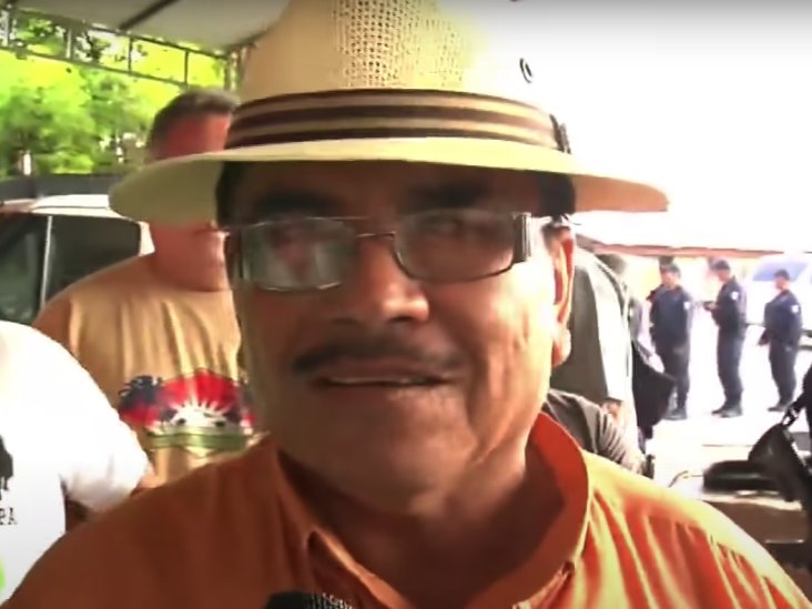 Fallece fundador de las autodefensas en Michoacán