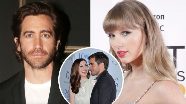 Taylor Swift detalla su ruptura con Jake Gyllenhaal: ¿Le fue infiel con Anne Hathaway?