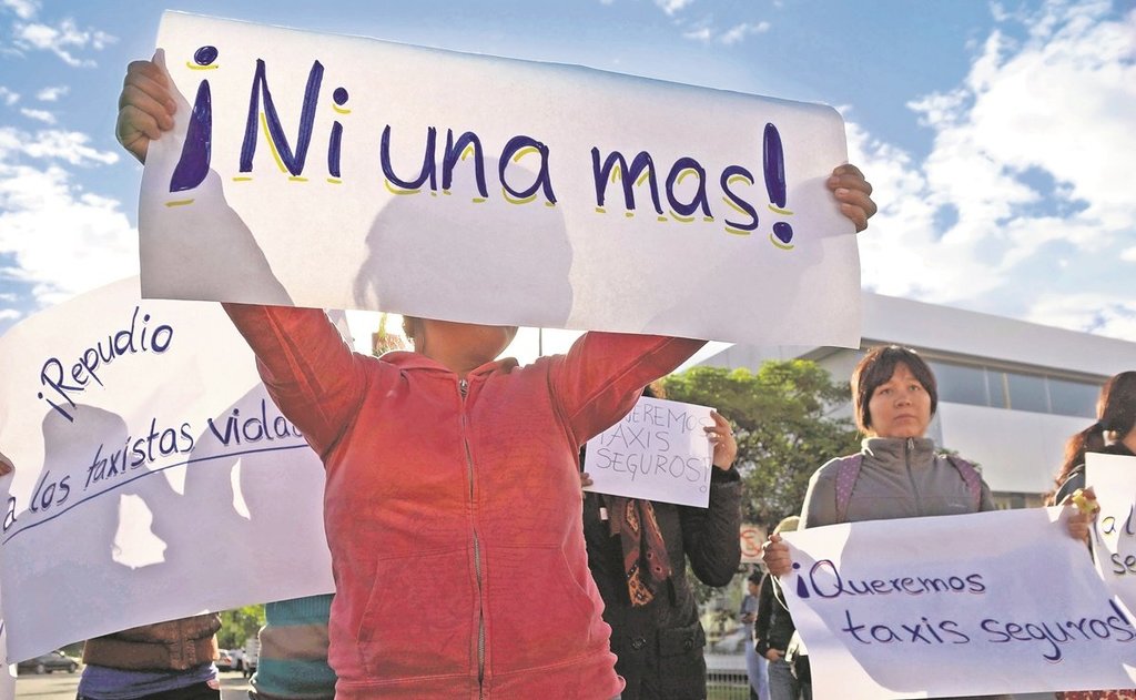 Disminuyen feminicidios, pero aumentó violación equiparada: Gobierno CDMX