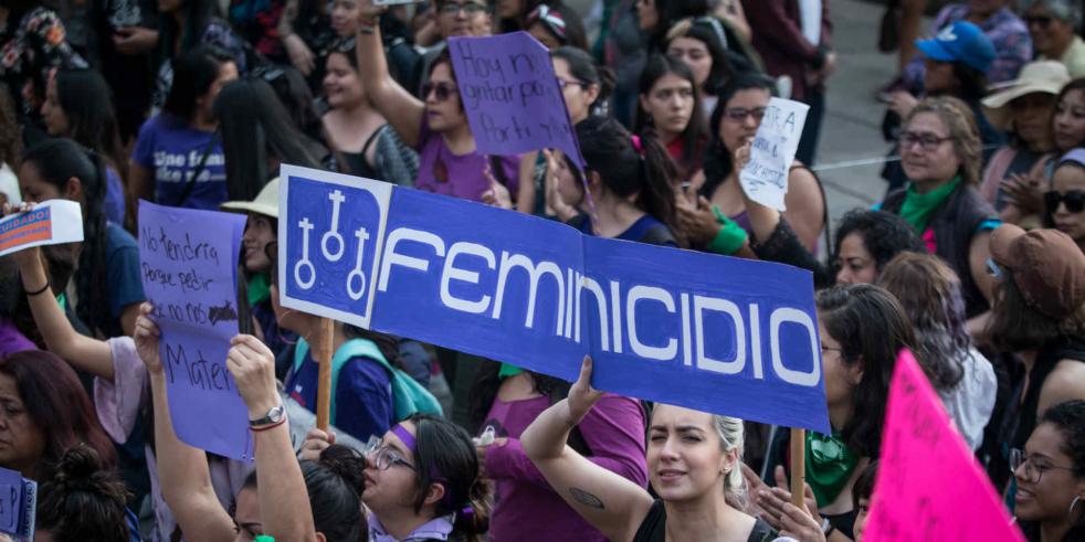 Violencia contra la mujer aumenta; es la ruta de los feminicidios en Coahuila, alertan organizaciones civiles