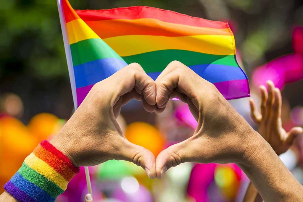 En Chile el 82 % de las parejas homosexuales quiere casarse una vez sea legal