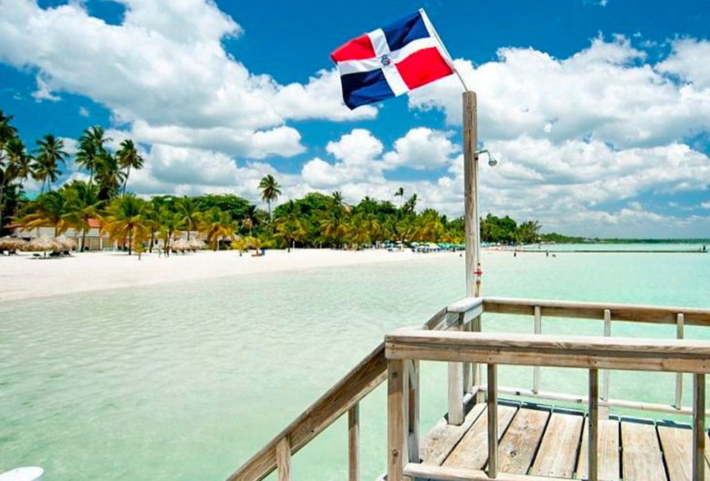 República Dominicana registra un récord de turistas en el mes de noviembre