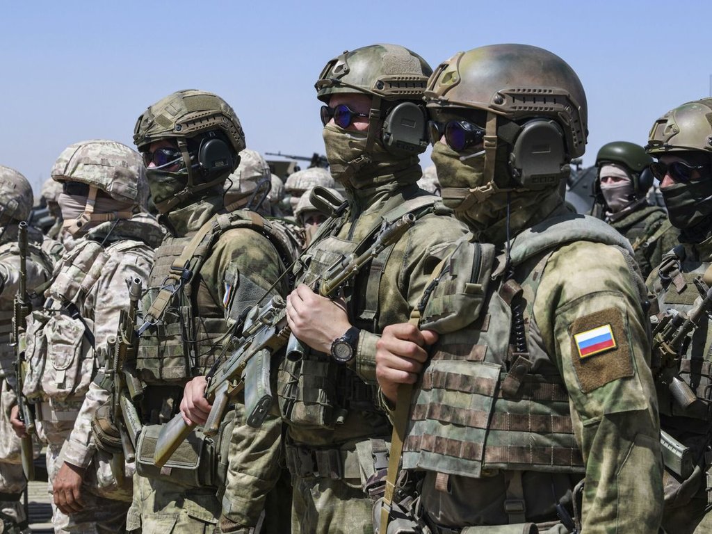 Kiev estima en 64 a los soldados ucranianos muertos en el Donbás en 2021