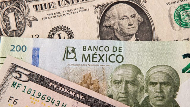 En México se espera que remesas superen los 50,000 mdd al cierre del 2021