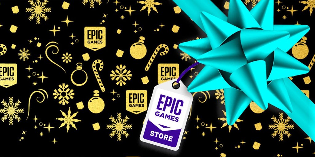 Epic Games estará regalando un juego diario durante el resto del año