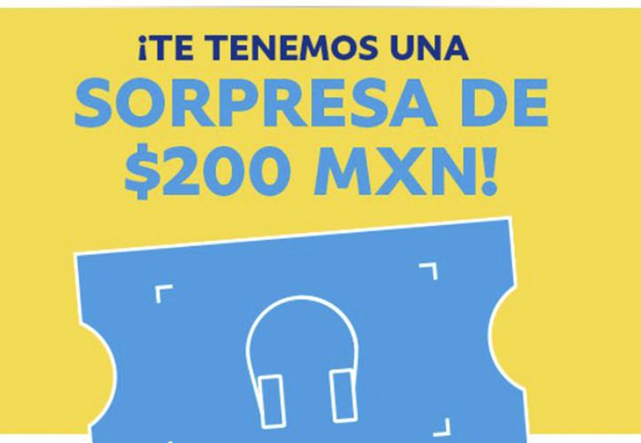 PayPal regala cupón de 200 pesos en México y lo retira por queja de clientes