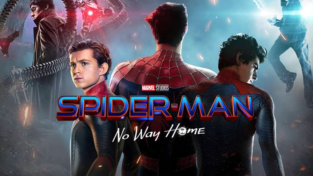 ¿Por qué Spider-Man: No Way Home llegará a Netflix y a Disney+ no?