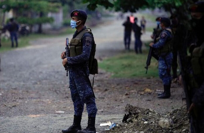Policía guatemalteca halla 12 personas asesinadas en aldea al oeste del país