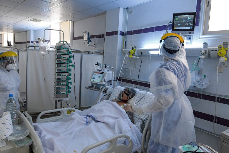 Bolivia registra 1,220 nuevos contagios y 20 fallecidos por COVID-19