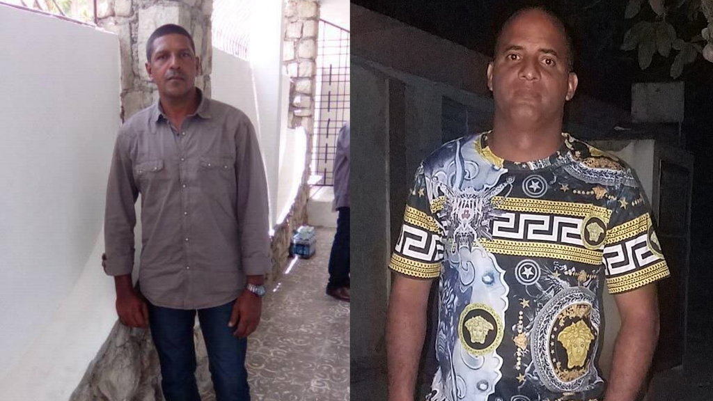 Individuos armados secuestran a dos ciudadanos cubanos en Puerto Príncipe