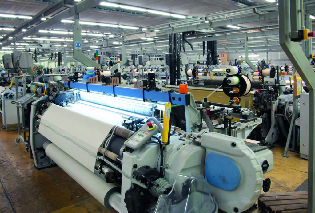 La industria del vestido se digitaliza y agiliza su producción en México