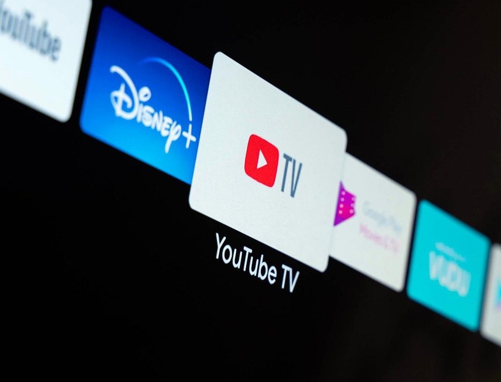 YouTube TV alcanza un acuerdo con Disney y recupera canales como ESPN y ABC