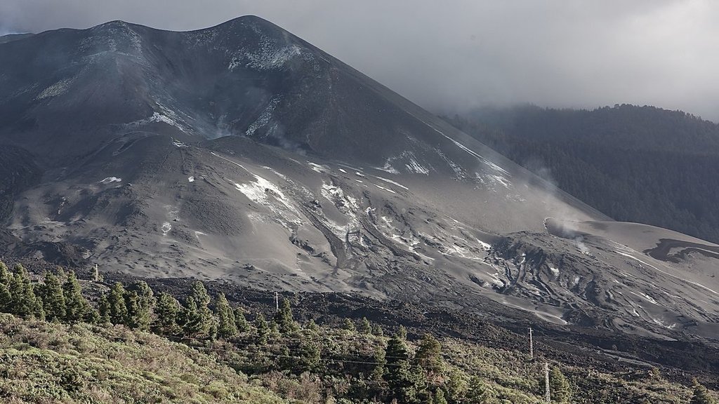 Cuenta atrás para dar por finalizado el proceso eruptivo en 'La Palma'