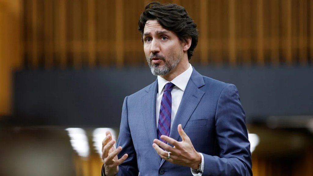 Justin Trudeau felicita a Gabriel Boric y lo anima a fortalecer relaciones