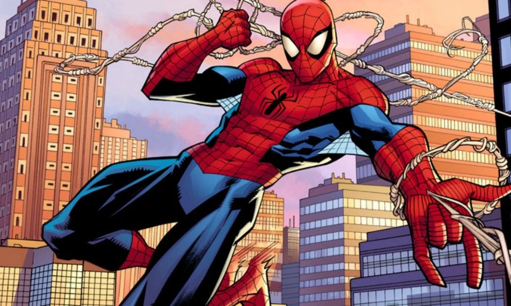 ¡Tenemos Spiderman para rato! Se vienen series, películas y videojuegos para este 2022