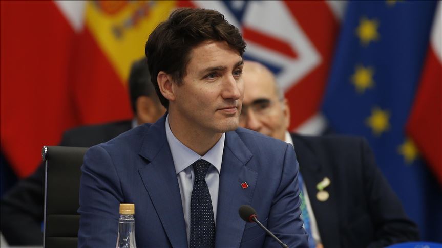Canadá ampliara ayudas a trabajadores y empresas ante la nueva ola de la COVID-19