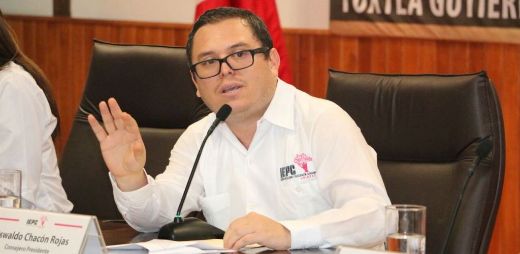 Autoridad electoral declara no concluida la elección por usos y costumbres en Oxchuc