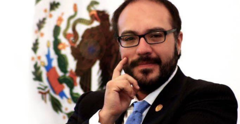 Chile concede la extradición a México de exdiputado acusado de corrupción
