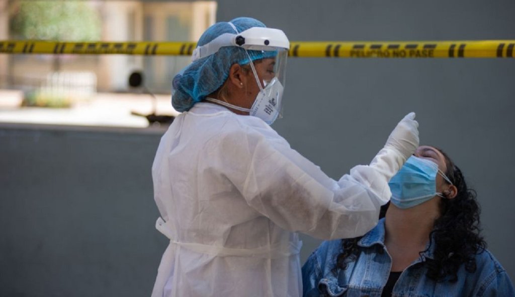 Colombia registra 3,414 casos nuevos de COVID-19 y 43 fallecimientos