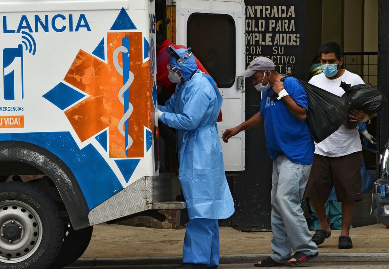 Perú reporta 22 nuevos contagios de ómicron y llega a 71 casos confirmados