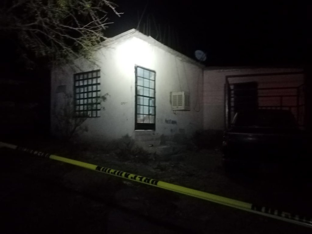 Hombre residente de Castaños se suicida dentro de su domicilio 