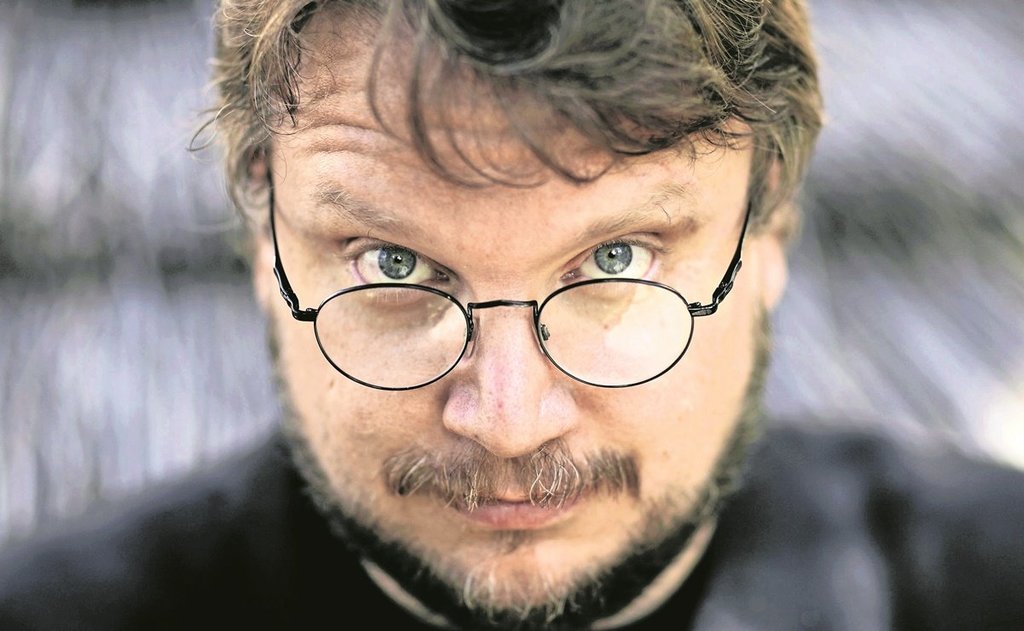 Guillermo del Toro trabaja en reversión de 'Cronos'; su primera película