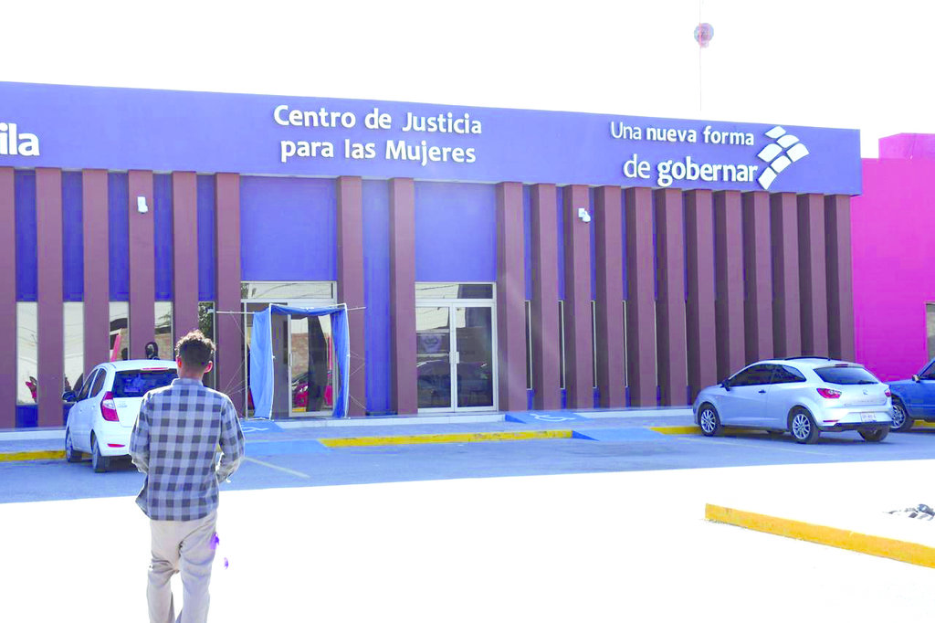 El CCI destaca reducción de delitos en Coahuila