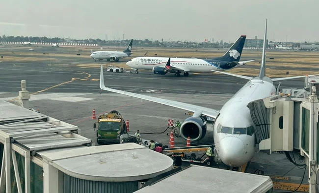 Aumento de la TUA encarece hasta 50% viajes por avión