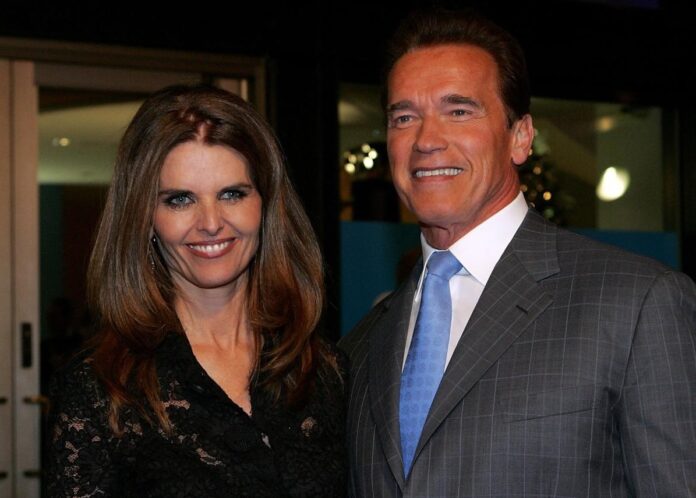 Arnold Schwarzenegger y Maria Shriver logran divorcio tras 10 años de trámite