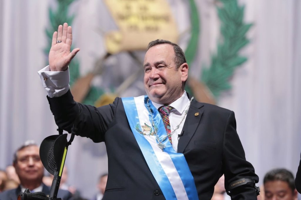 Las claves sobre la vida de los firmantes de los Acuerdos de Paz en Guatemala